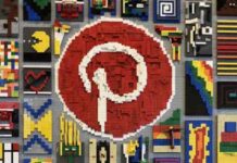 Pinterest COO
