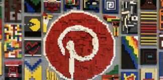 Pinterest COO