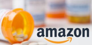 Amazon Pharmacy
