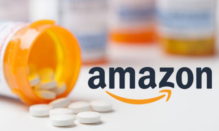 Amazon to deliver medicines through an online Amazon Pharmacy