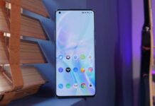 oneplus pro 8 security update