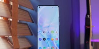 oneplus pro 8 security update