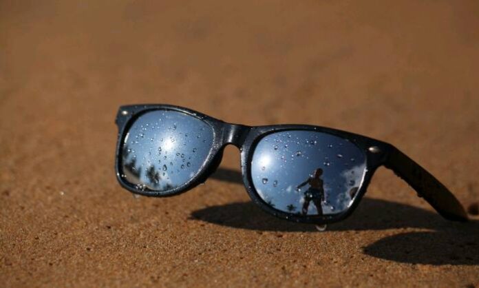 Rayban tittan eyeplus