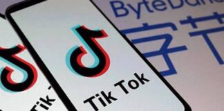 TikTok purchase in the US
