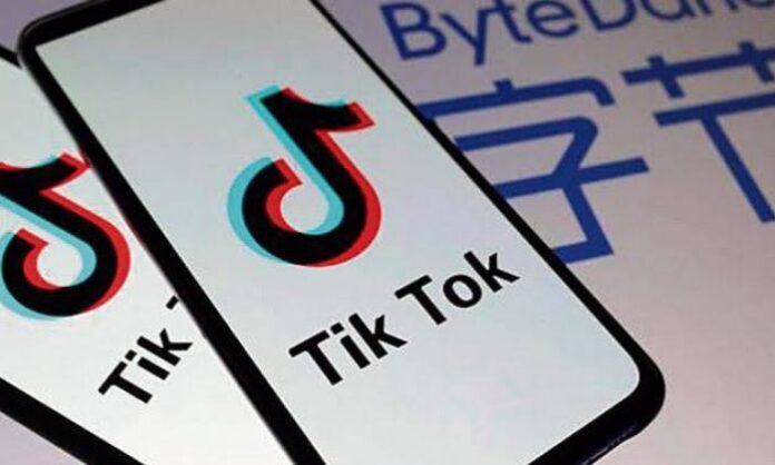 TikTok purchase in the US