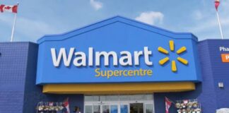 Walmart to buy tiktok