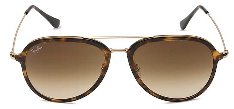 Aviators with a Twist Sunglasses