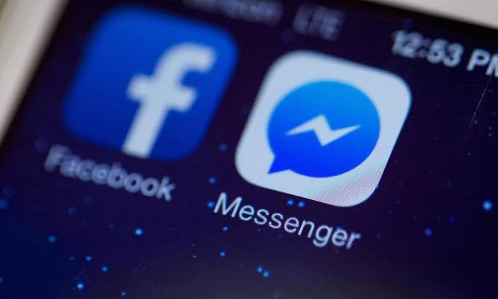 Facebook: Users can forward messages to only five contacts on Messenger