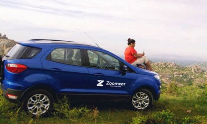 Car Rental Service Zoomcar