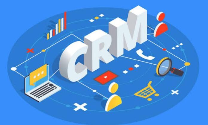 CRM Solutions