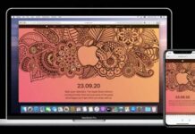 Apple Online Store