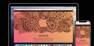 Apple Online Store