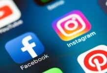 Facebook Messenger business