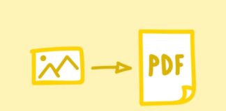 convert jpg to pdf