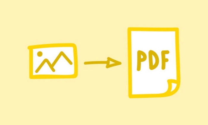 3 Steps in Converting Your PDF to JPG Format with PDF Bear