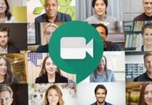 Google Meet Video Calls