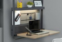 Study Table for work