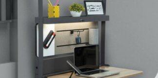 Study Table for work
