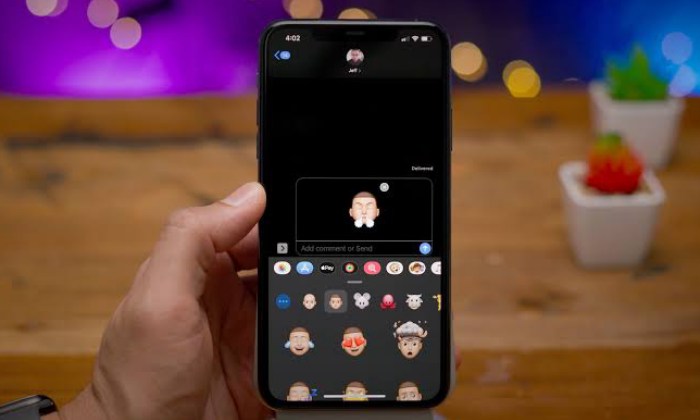 Apple Reveals 100+ New Emoji’s With update to iOS 14.2
