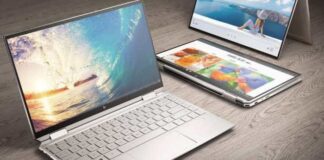 10th Generation Laptops