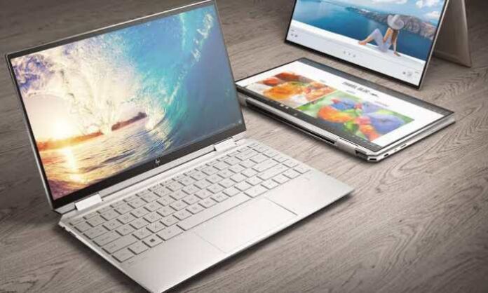 10th Generation Laptops
