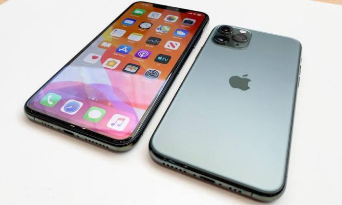 Apple has stopped iPhone 11 Pro & 11 Pro Max after iPhone 12 launch