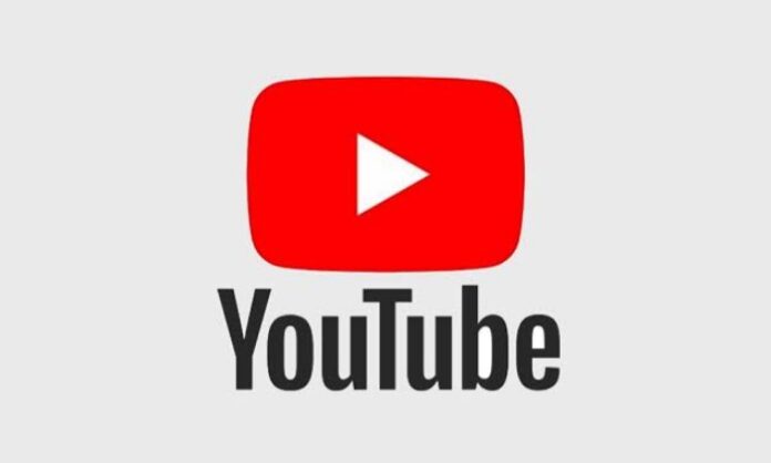 YouTube COVID-19 vaccine
