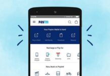 Paytm credit cards