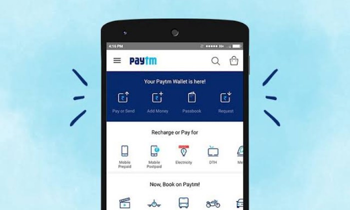 Paytm credit card arriving soon, complete control to cardholders