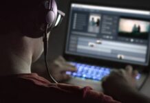 Video Editing softwares