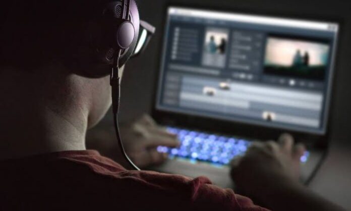 Video Editing softwares