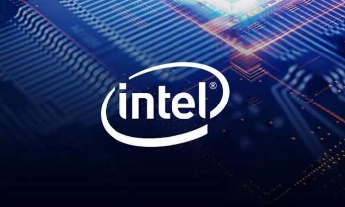 Intel Business
