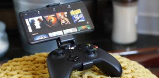 Xbox Gaming