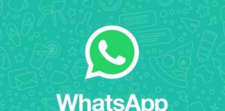 WhatsApp Biometric Feature