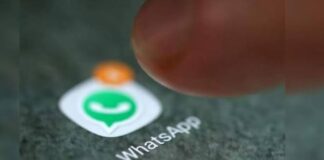 WhatsApp Bulk messages delete