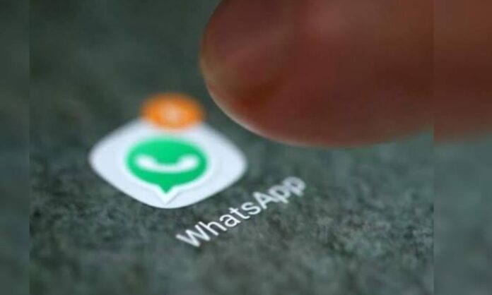 WhatsApp Bulk messages delete