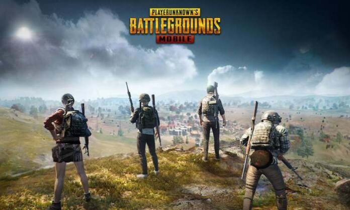 PUBG Game re-launch in India