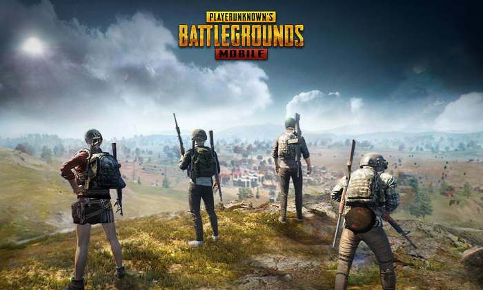 PUBG Game Will be re-launch in India with a $100 million investment