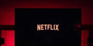 Free Netflix subscription