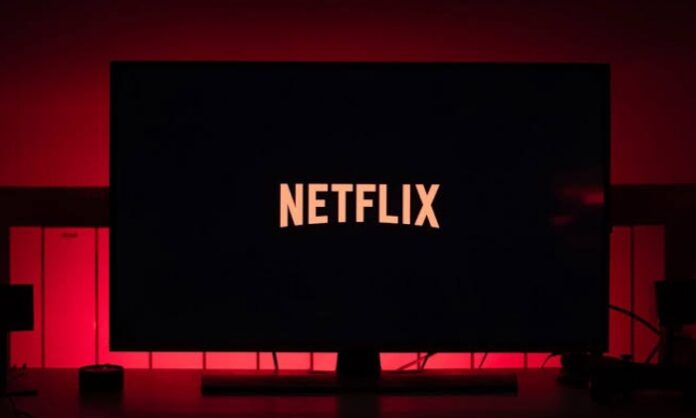 Free Netflix subscription
