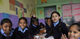 How to start school in India