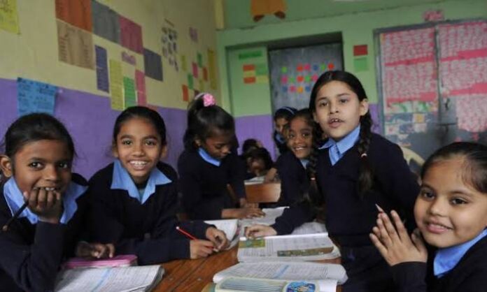 How to start school in India