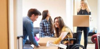 Best Student Accommodation