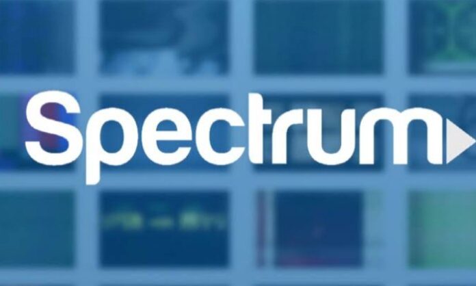 Charter Spectrum Chart