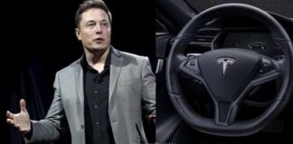 Elon Musk World Richest Person