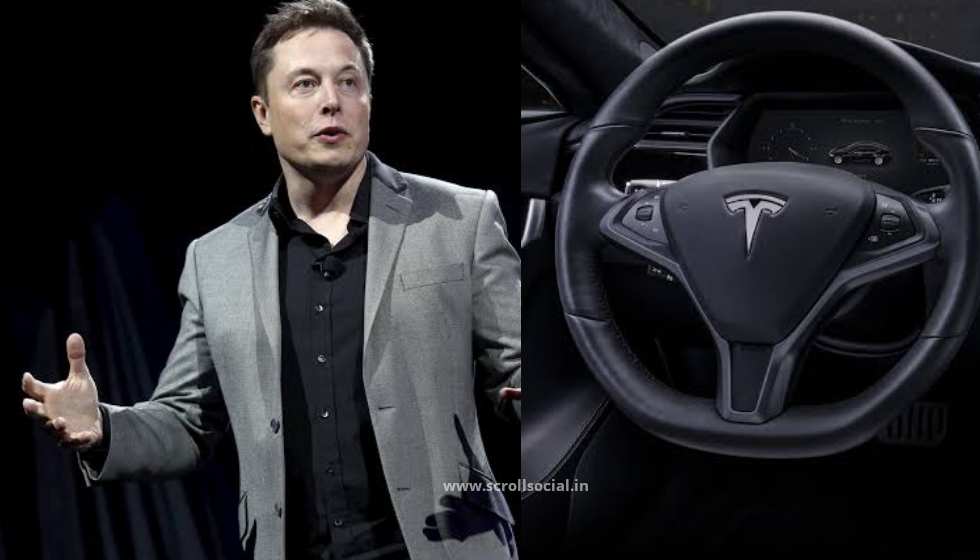 Elon Musk becomes world’s richest person, surpasses Jeff Bezos