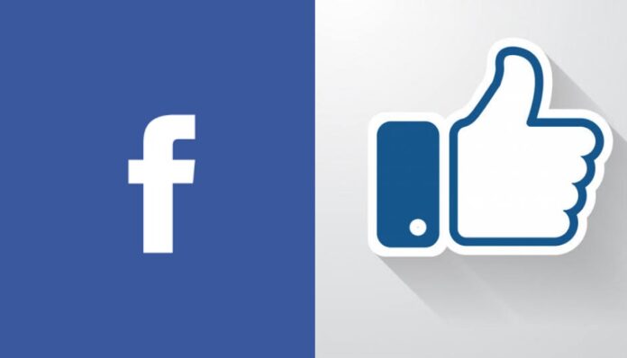 Facebook removed Like Button