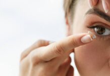 Daily Disposable Contact Lenses