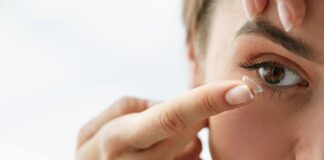 Daily Disposable Contact Lenses