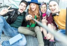 college wear for students